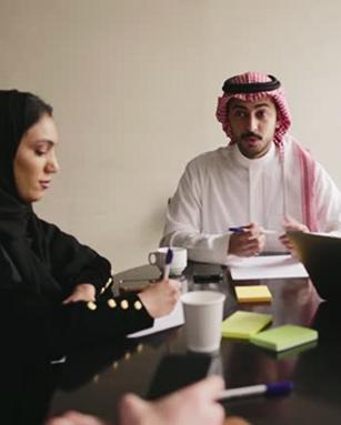الإستشارات العامة